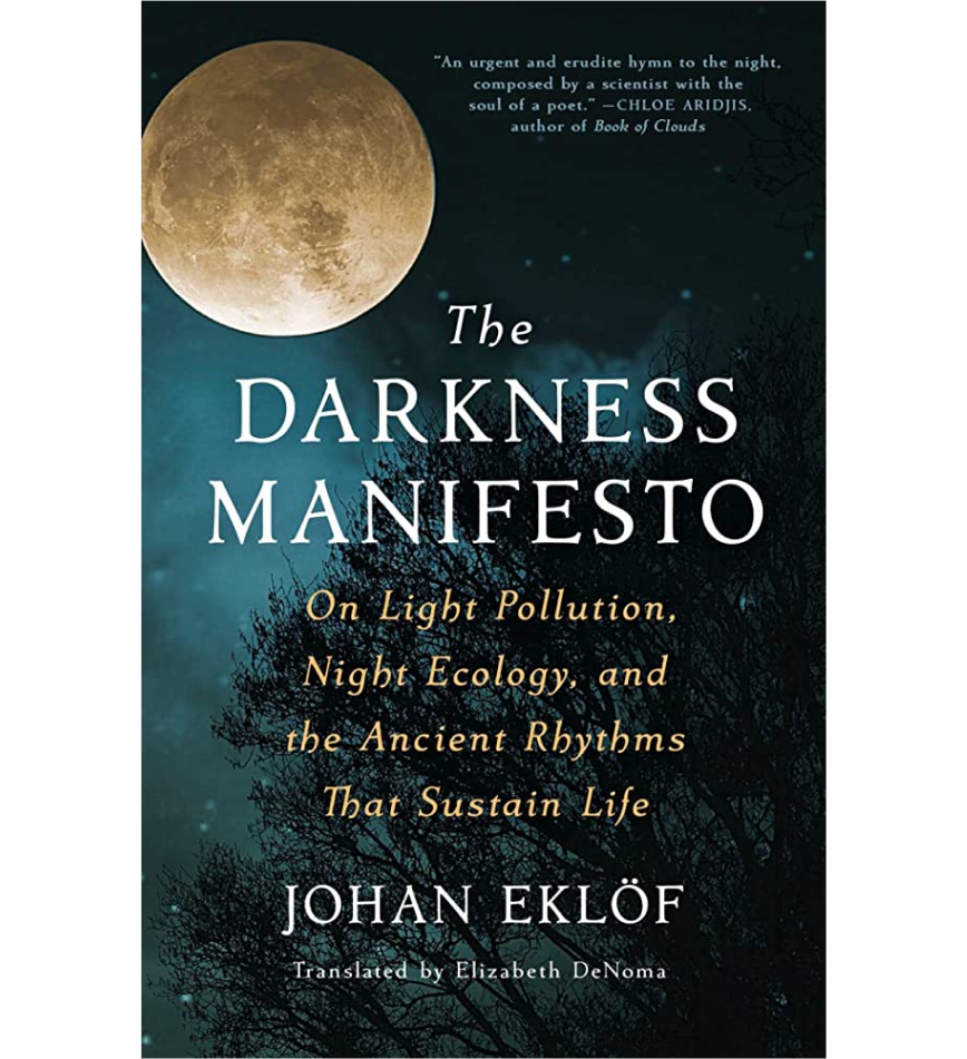 The Darkness Manifesto