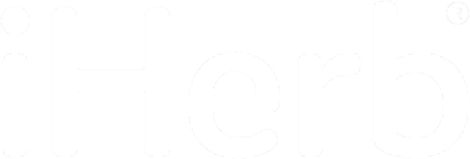 iHerb logo