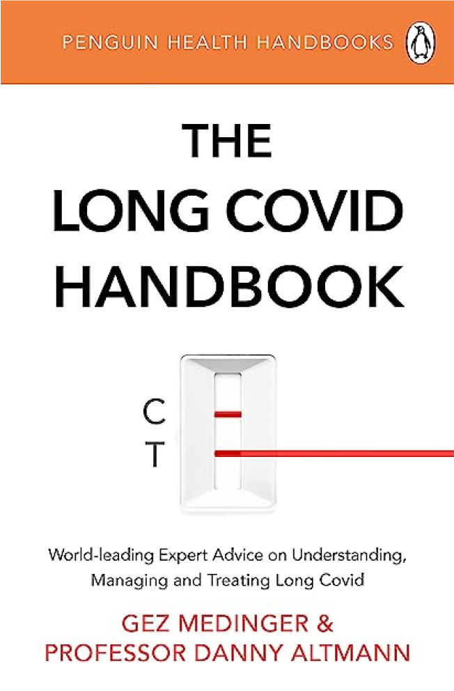 The Long COVID Handbook