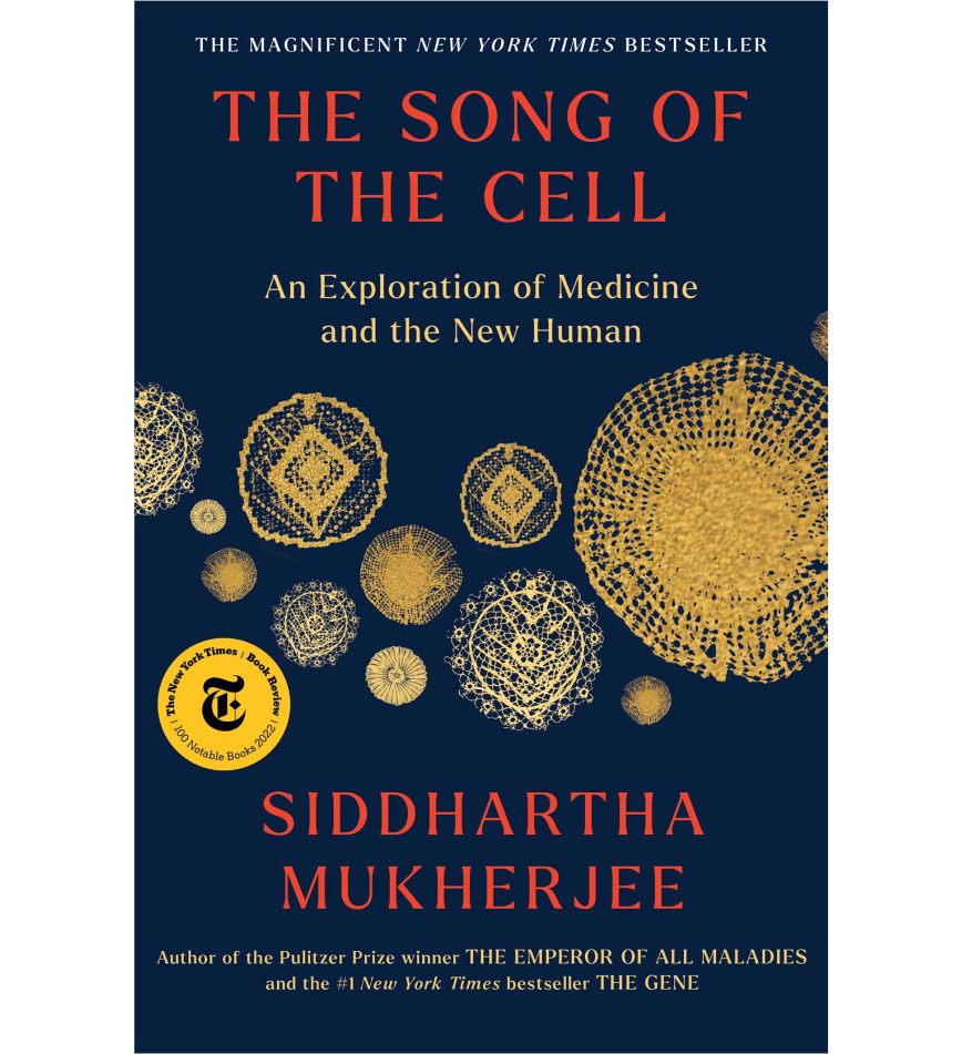 The Song of the Cell